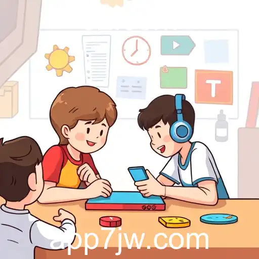 7jw: Reinventando o Entretenimento Digital em 2025