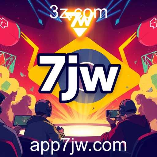 Ascensão do 7jw no Cenário de Jogos Online