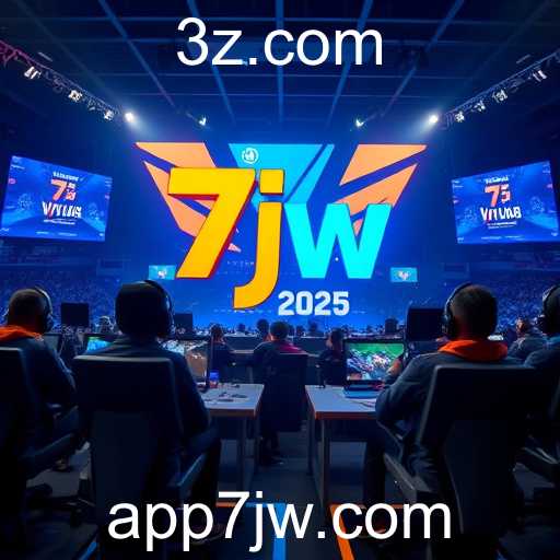 A Ascensão de 7jw: Impacto e Tendências em 2025