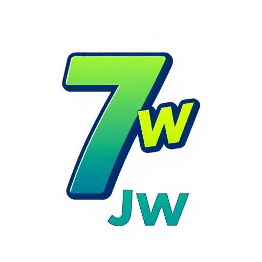 Revolução no Mundo dos Jogos: '7jw' em Destaque