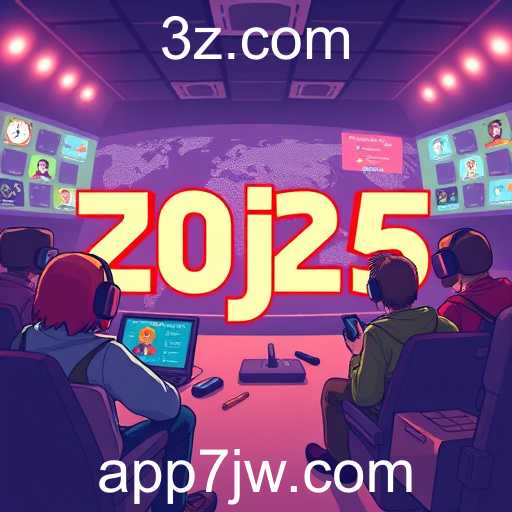 O Crescimento do Mundo dos Jogos em 2025