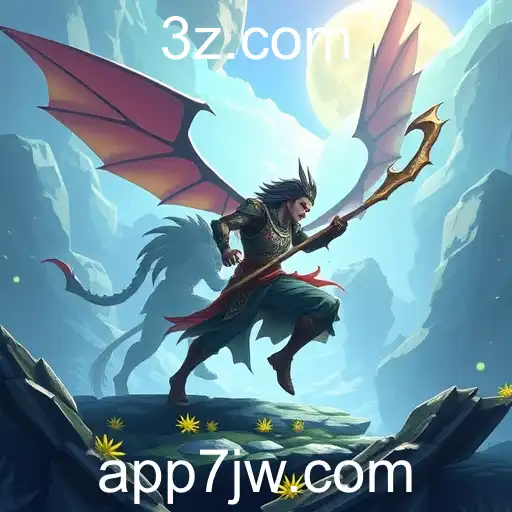 A Ascensão do 7jw na Indústria de Games